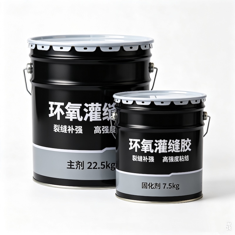 融安裂缝修复封闭胶